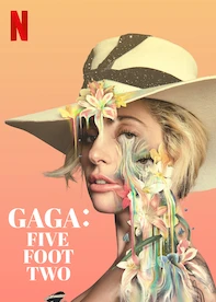 Gaga: Five Foot Two