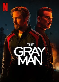 The Gray Man