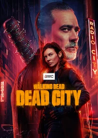 The Walking Dead: Dead City