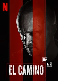 El Camino: A Breaking Bad Movie