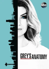 Grey's Anatomy