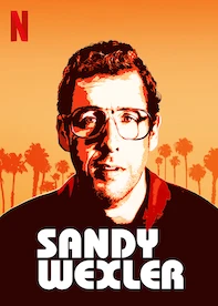 Sandy Wexler