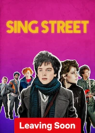 Sing Street