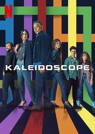 Kaleidoscope